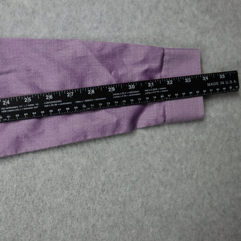 JF J Ferrar Shirt Mens S 14-14.5 34/35 Coolmax Slim Stretch Button Long Sleeve - Picture 6 of 8